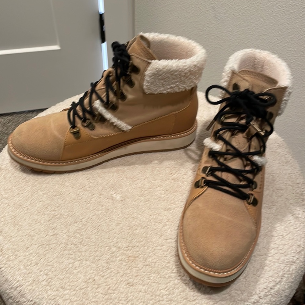 TOM’s women boot